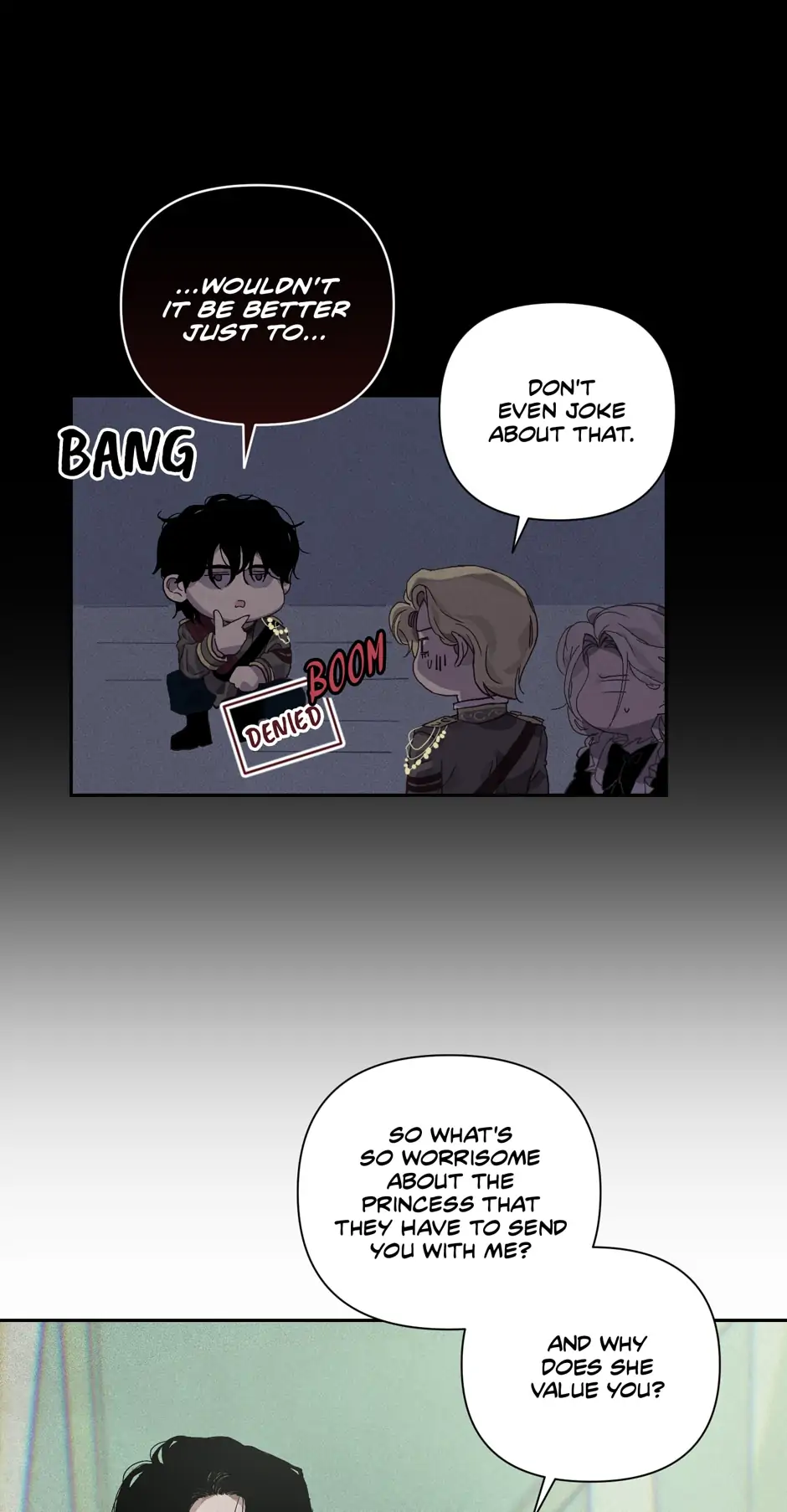 Stigma Effect Chapter 24 - Page 14