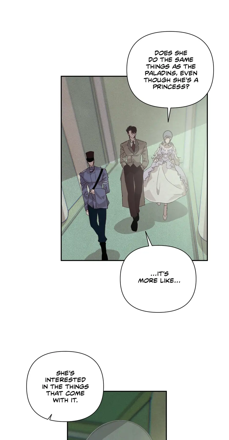 Stigma Effect Chapter 24 - Page 16