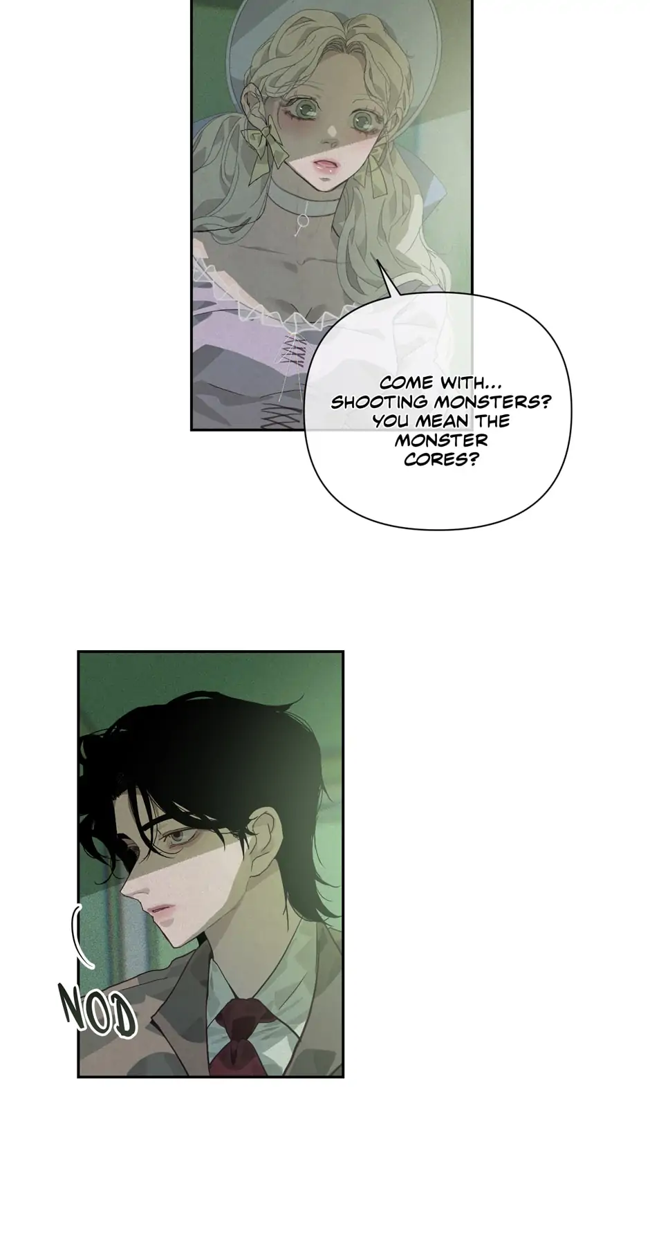 Stigma Effect Chapter 24 - Page 17