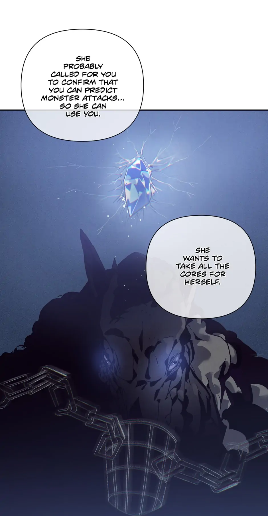 Stigma Effect Chapter 24 - Page 18