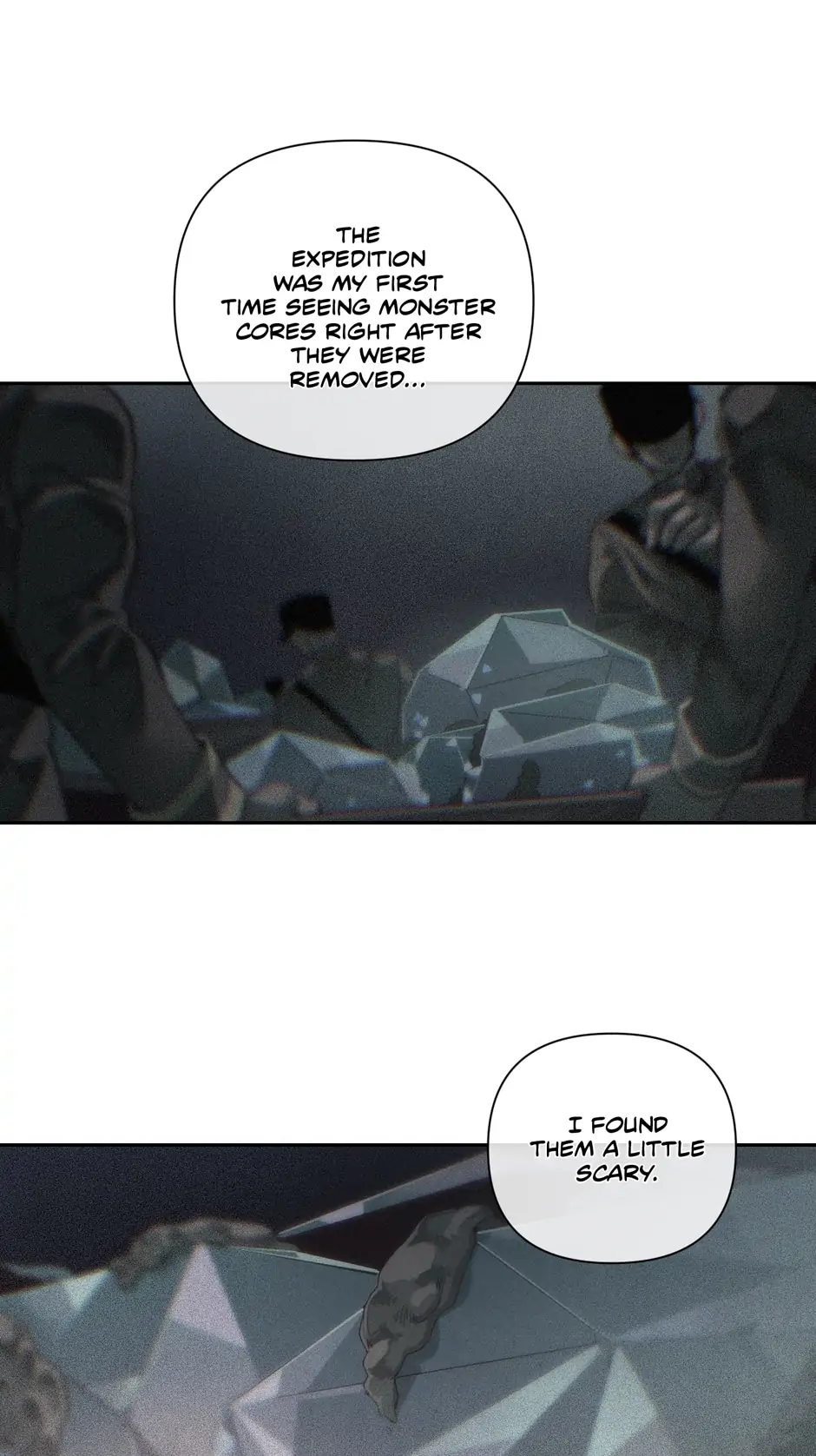 Stigma Effect Chapter 24 - Page 20