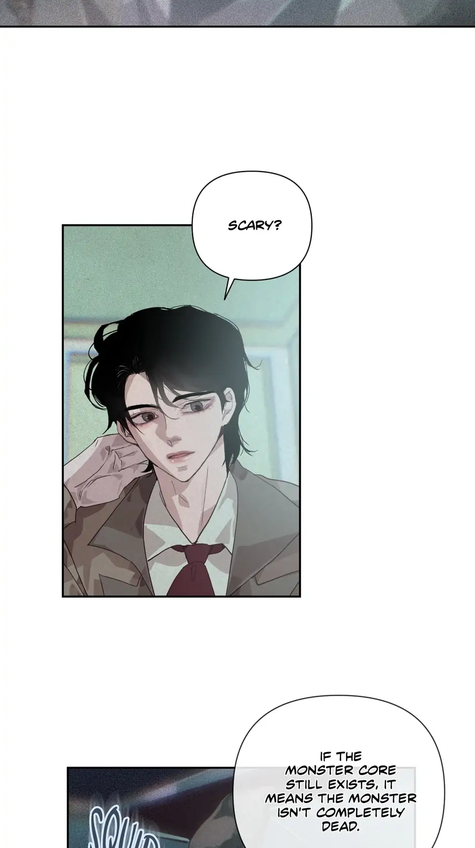 Stigma Effect Chapter 24 - Page 21
