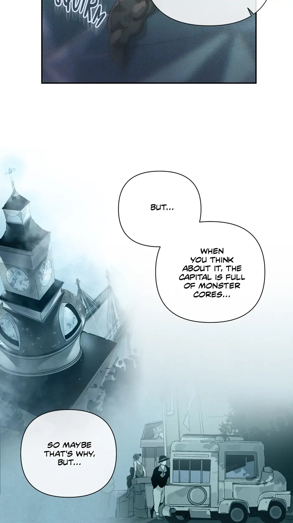 Stigma Effect Chapter 24 - Page 22