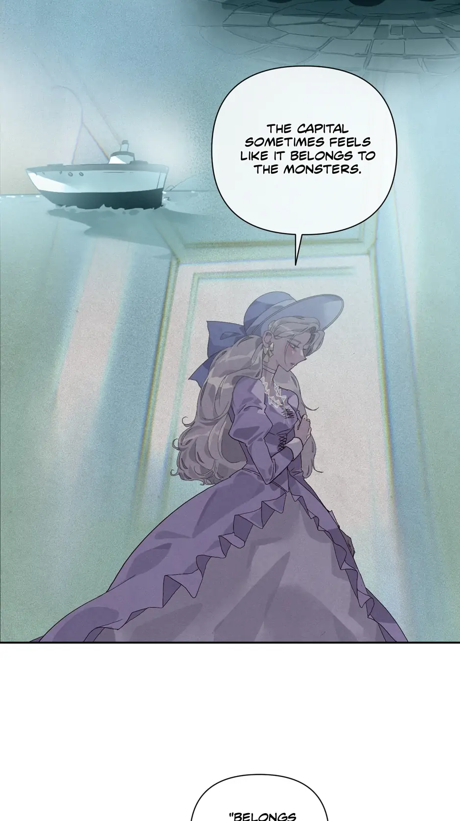 Stigma Effect Chapter 24 - Page 23