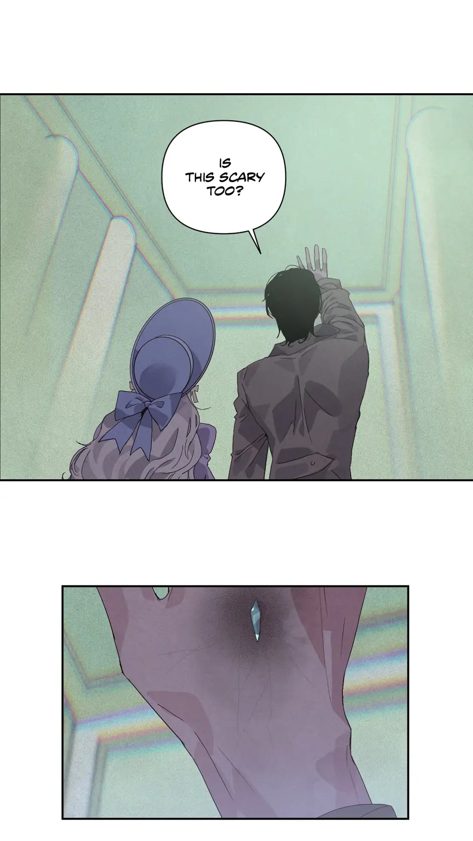 Stigma Effect Chapter 24 - Page 25