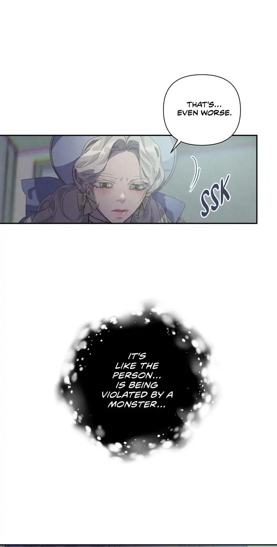 Stigma Effect Chapter 24 - Page 26