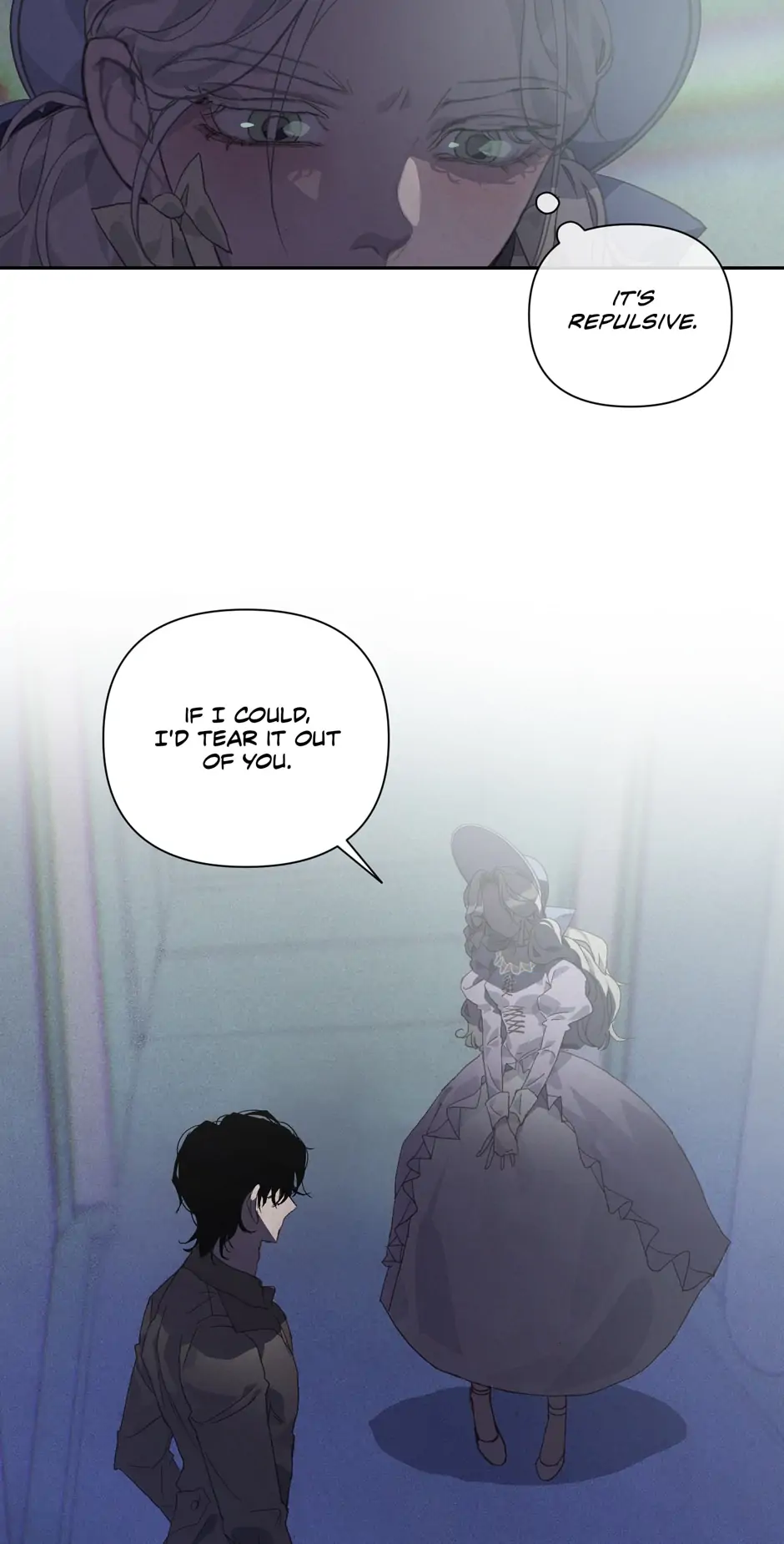 Stigma Effect Chapter 24 - Page 27