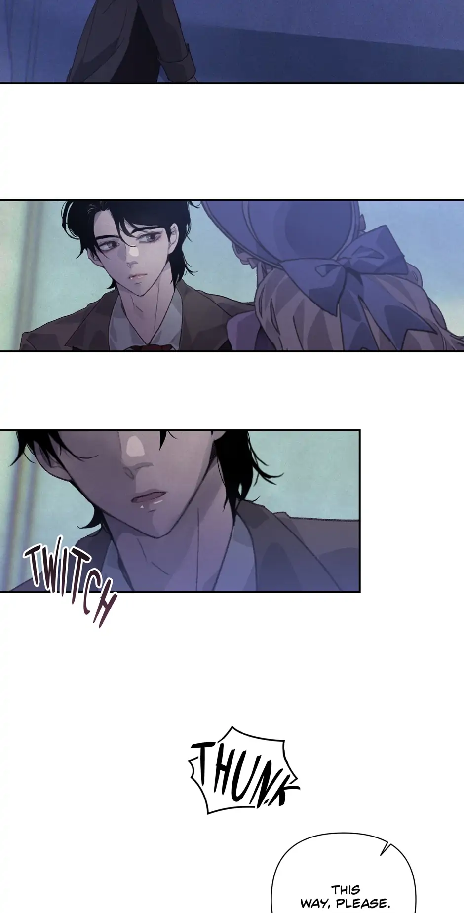 Stigma Effect Chapter 24 - Page 28