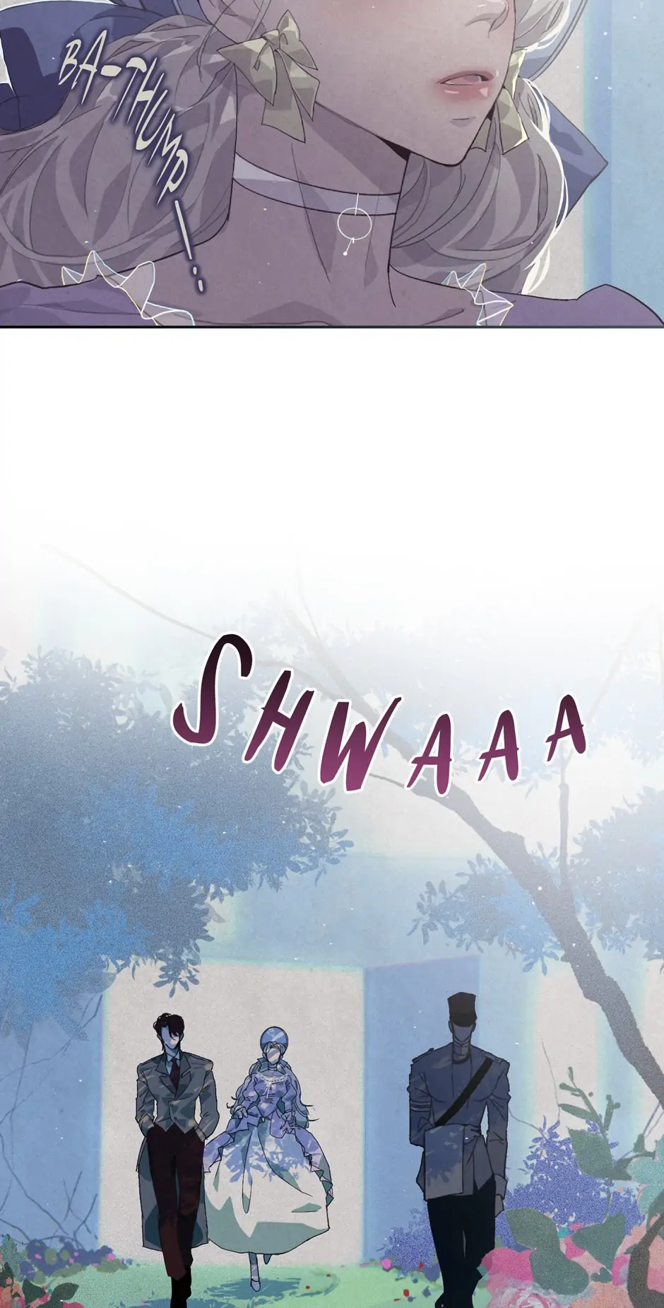 Stigma Effect Chapter 24 - Page 30