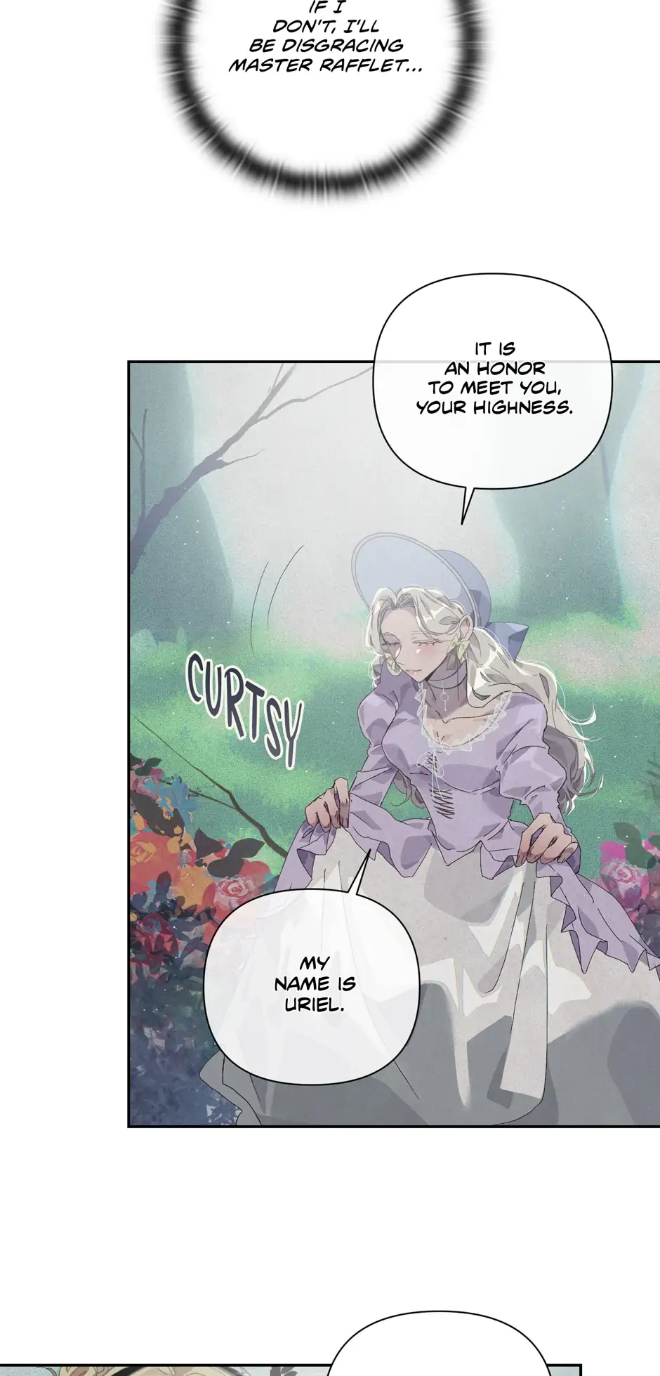 Stigma Effect Chapter 24 - Page 34