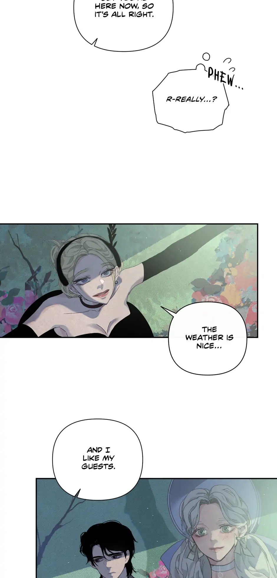 Stigma Effect Chapter 24 - Page 36