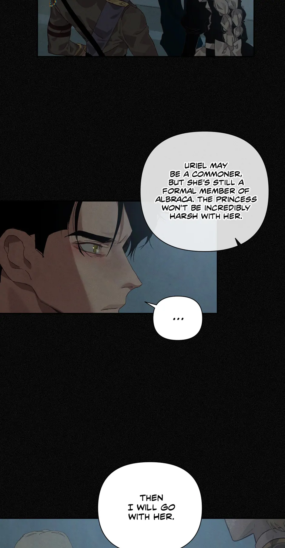 Stigma Effect Chapter 24 - Page 5