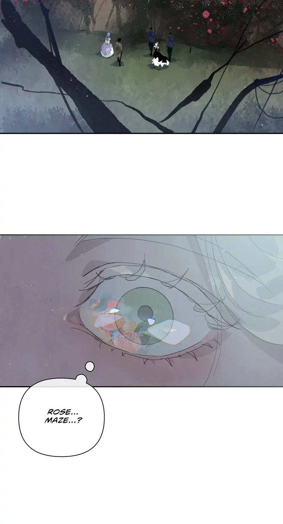 Stigma Effect Chapter 24 - Page 43