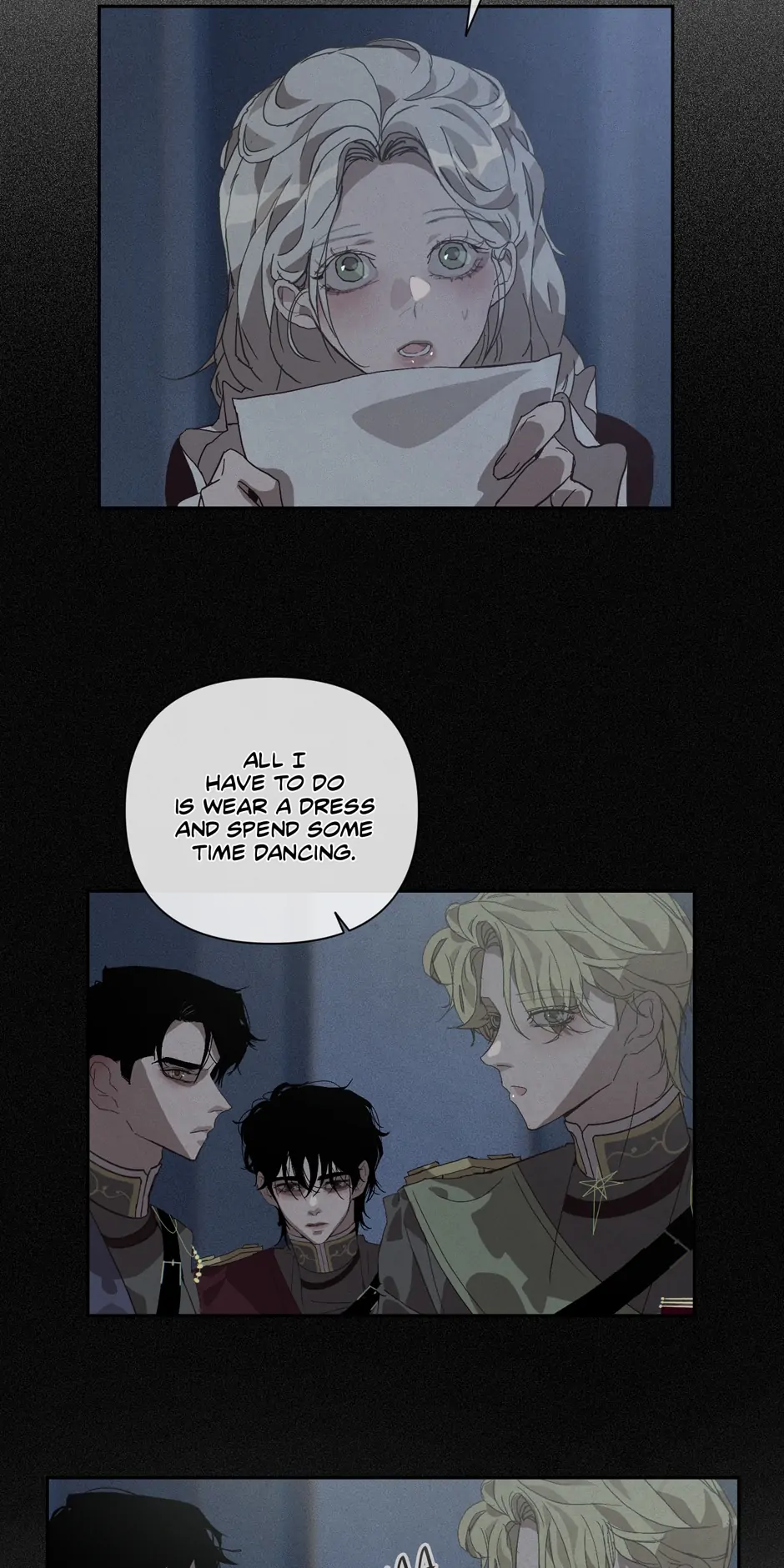 Stigma Effect Chapter 24 - Page 47