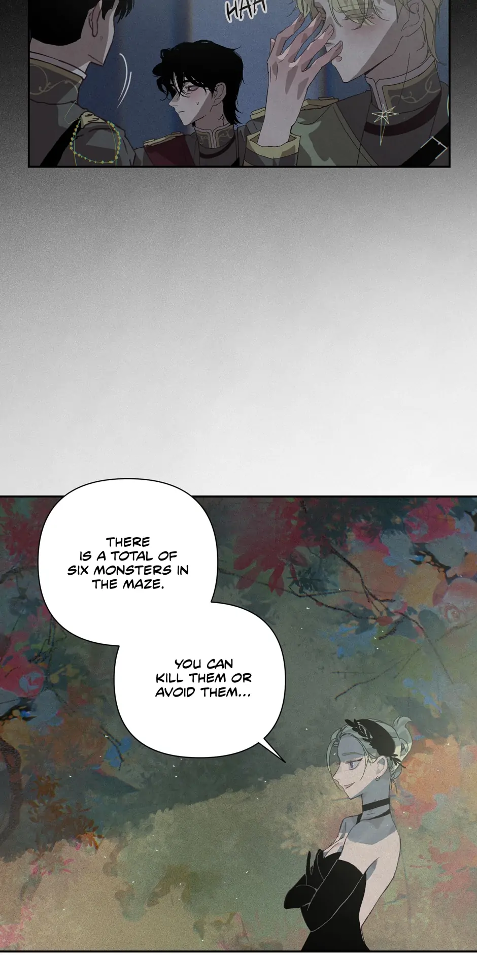 Stigma Effect Chapter 24 - Page 48