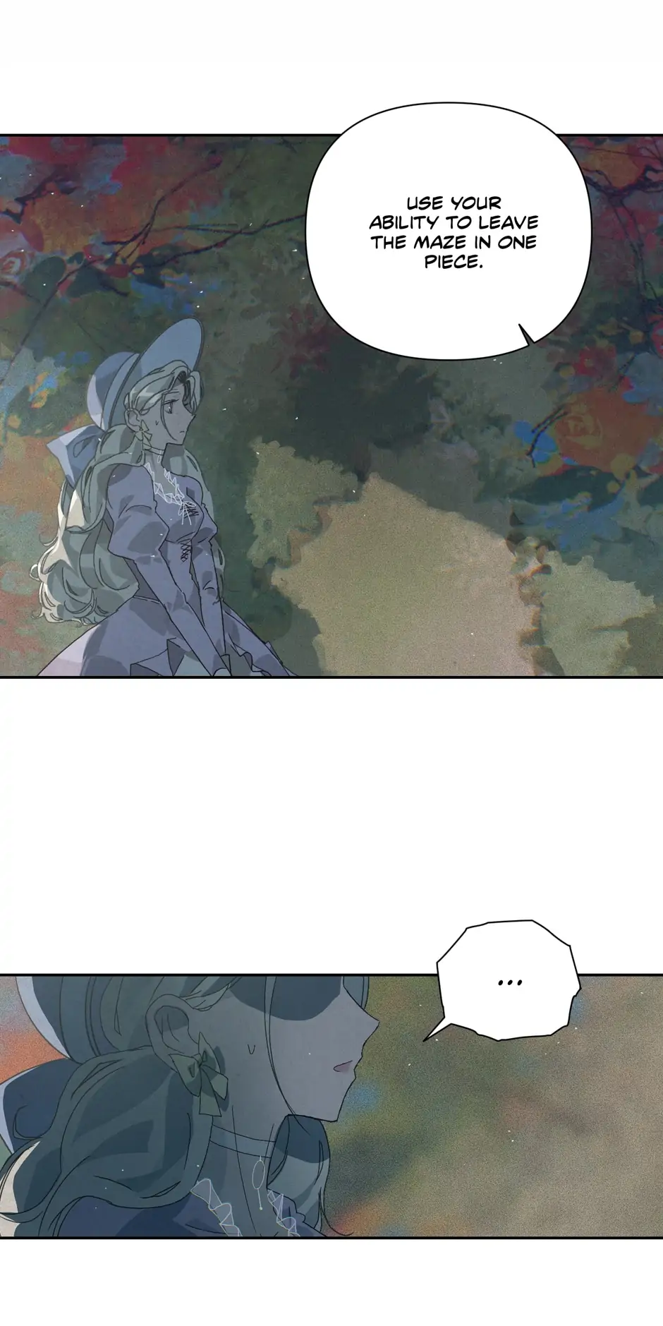 Stigma Effect Chapter 24 - Page 49