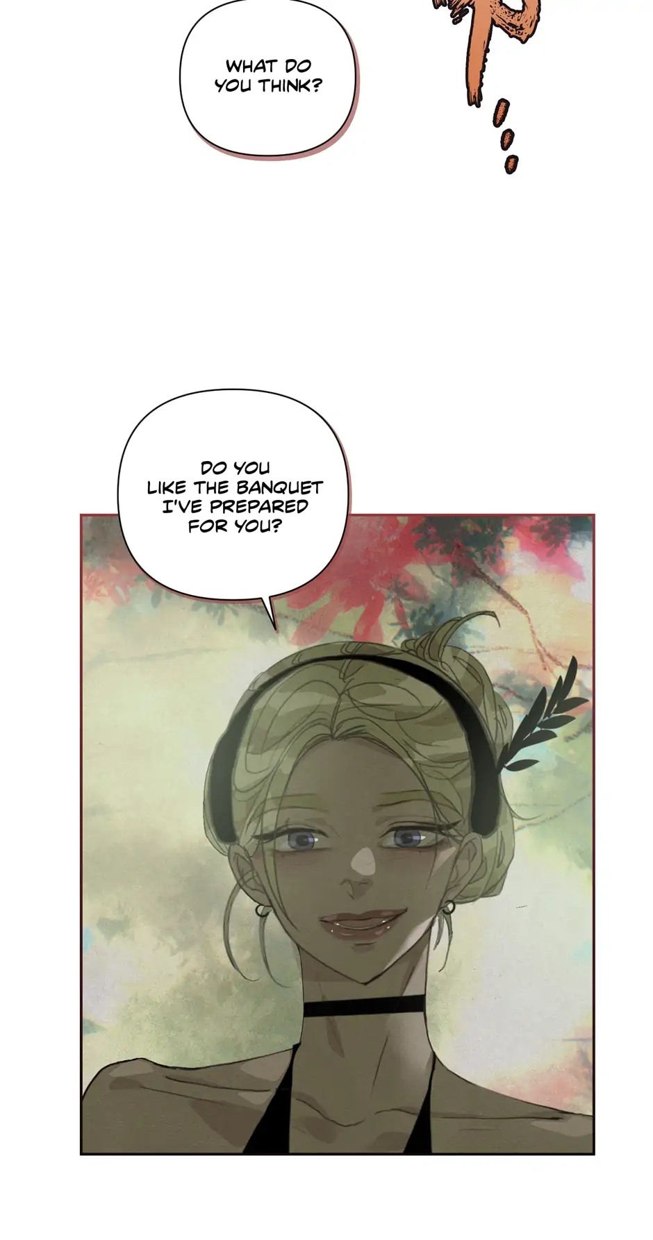 Stigma Effect Chapter 24 - Page 52
