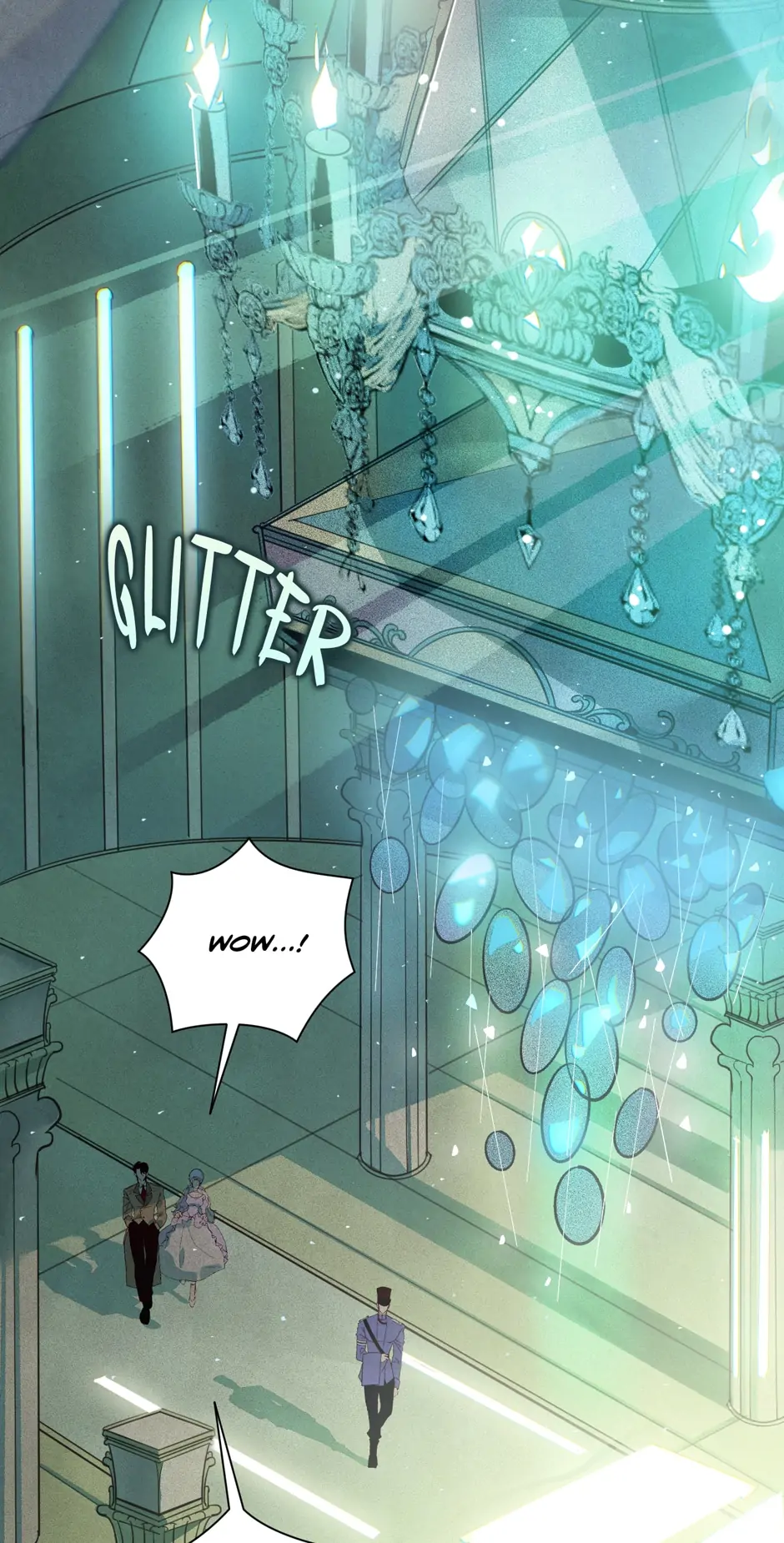 Stigma Effect Chapter 24 - Page 9