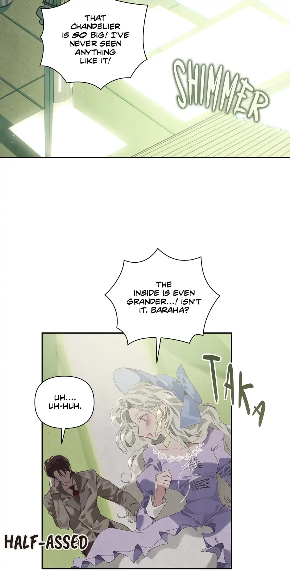 Stigma Effect Chapter 24 - Page 10