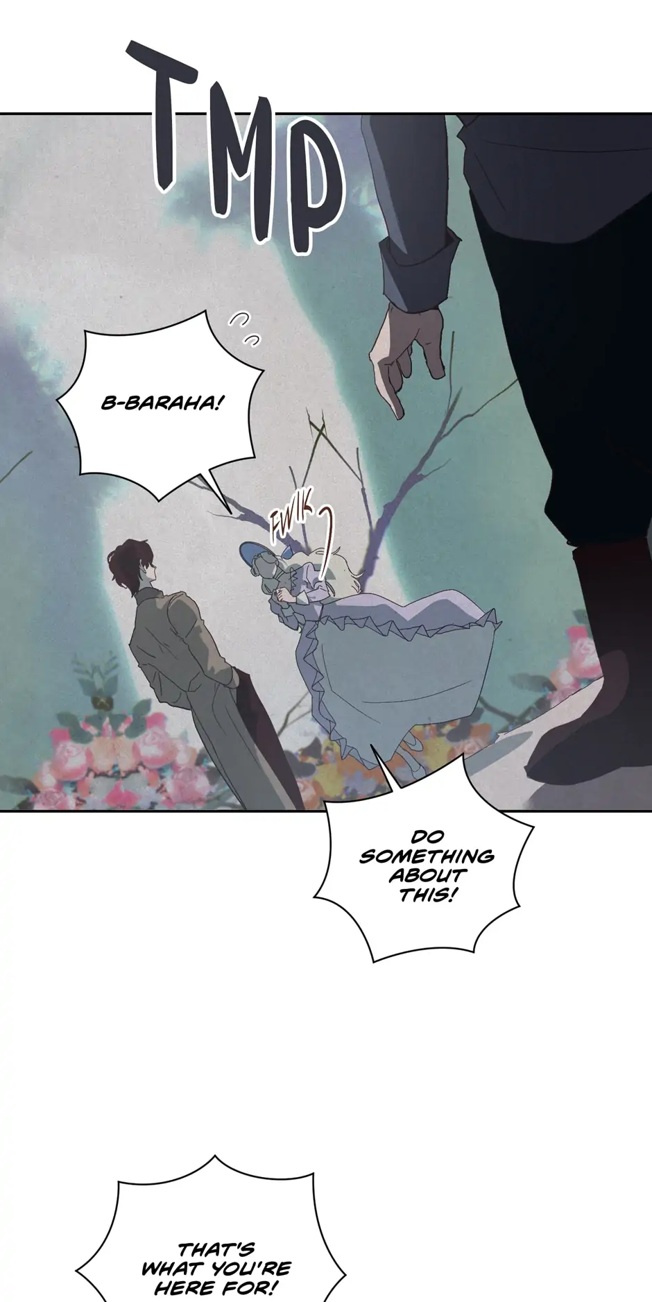 Stigma Effect Chapter 25 - Page 2
