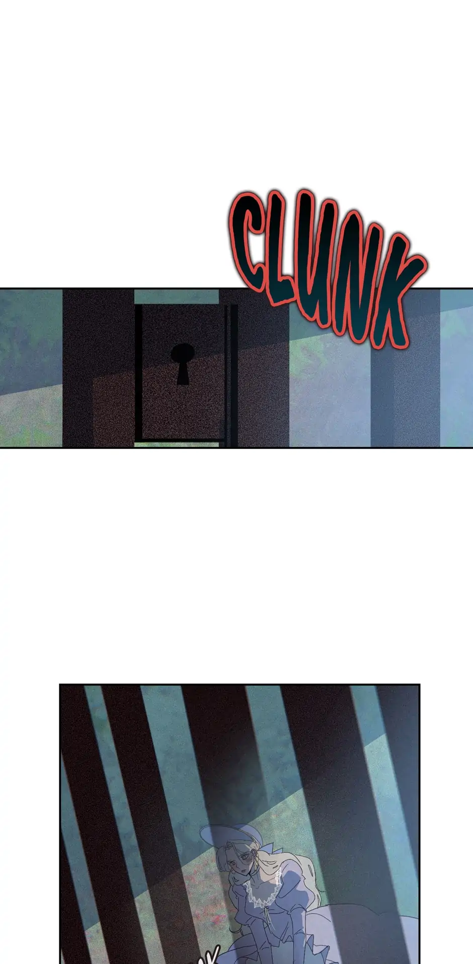 Stigma Effect Chapter 25 - Page 11