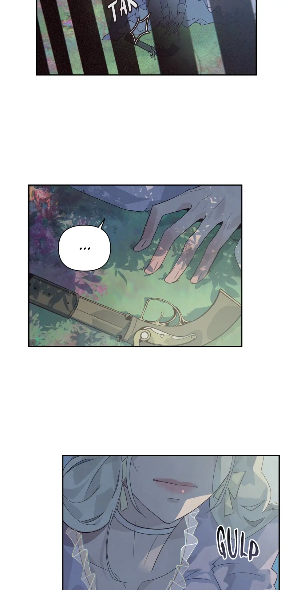 Stigma Effect Chapter 25 - Page 12