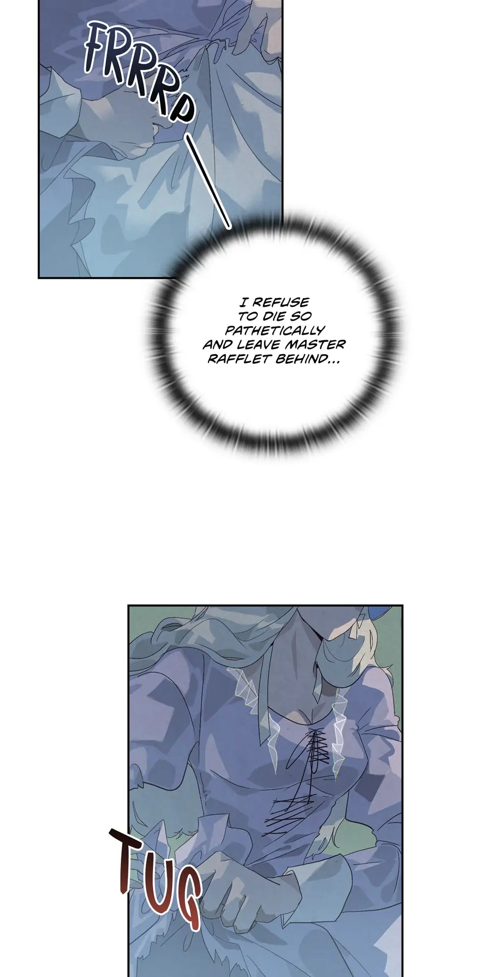 Stigma Effect Chapter 25 - Page 14