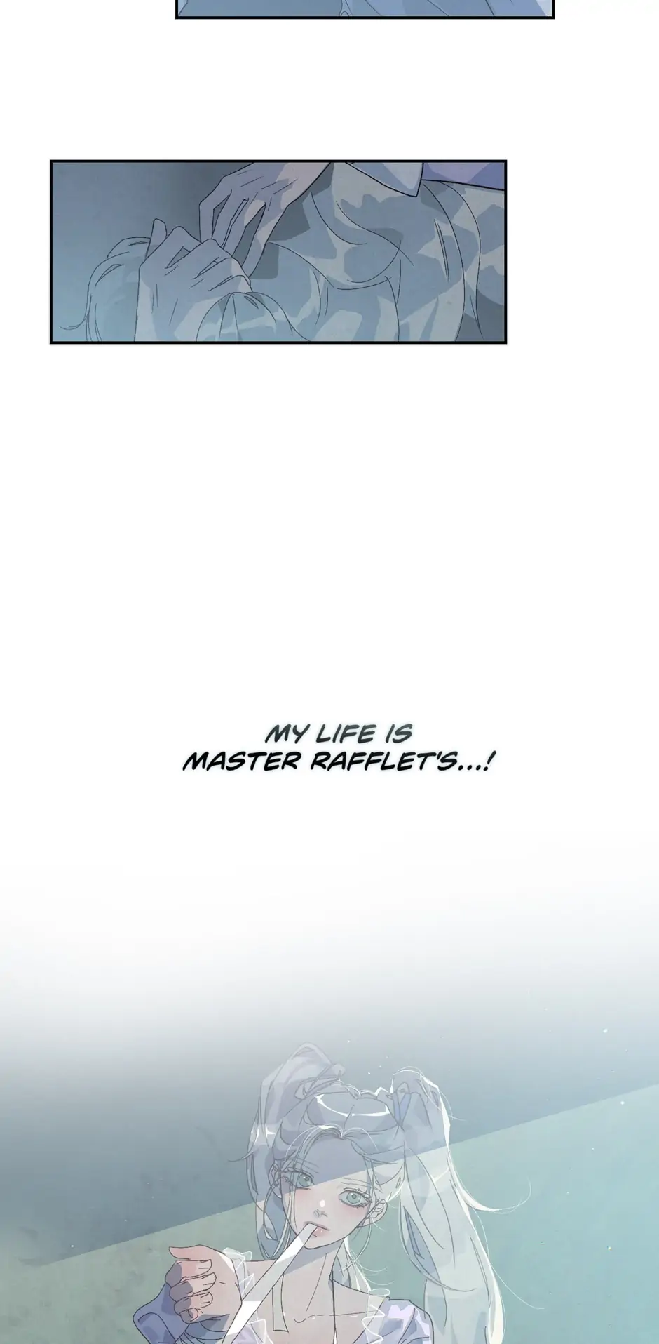 Stigma Effect Chapter 25 - Page 15