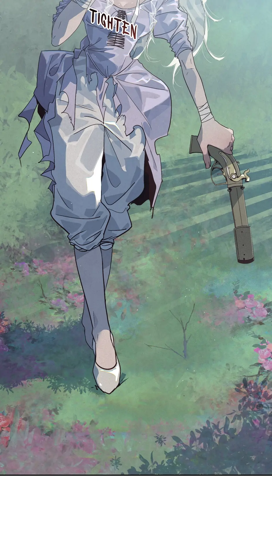 Stigma Effect Chapter 25 - Page 16