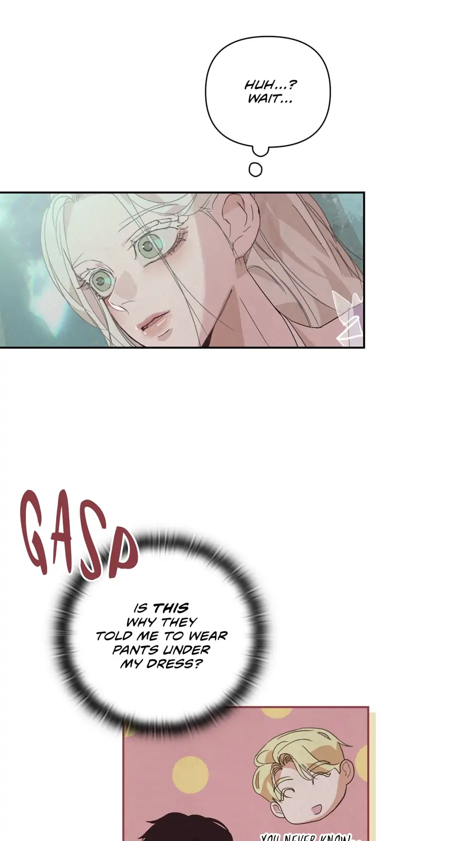 Stigma Effect Chapter 25 - Page 17