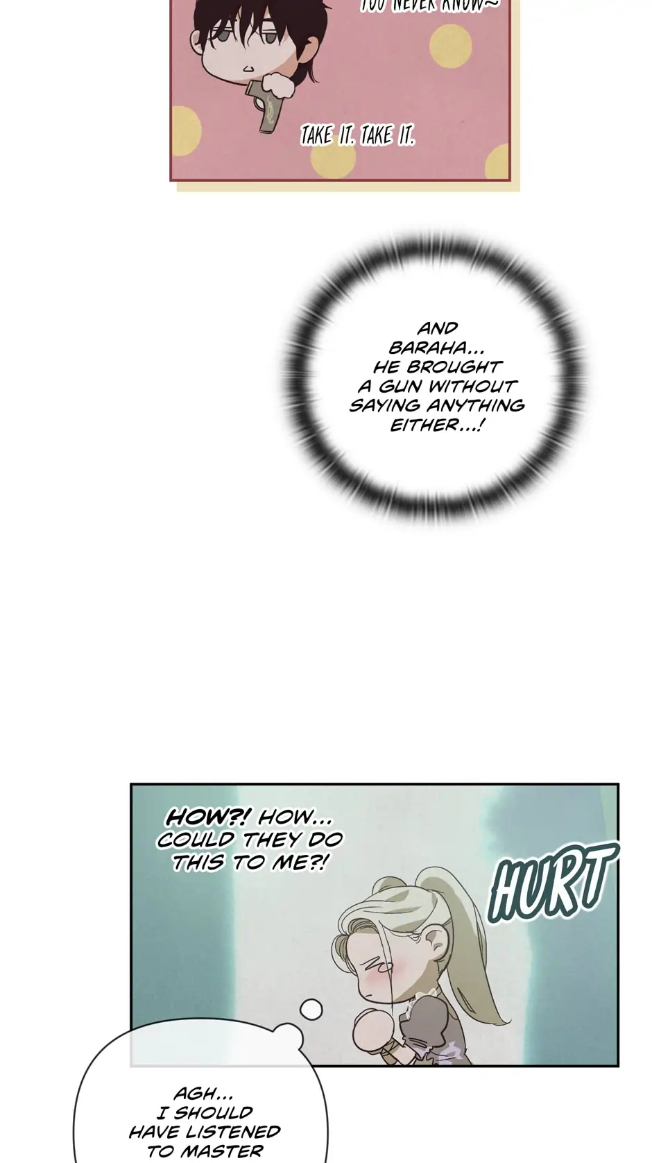 Stigma Effect Chapter 25 - Page 18