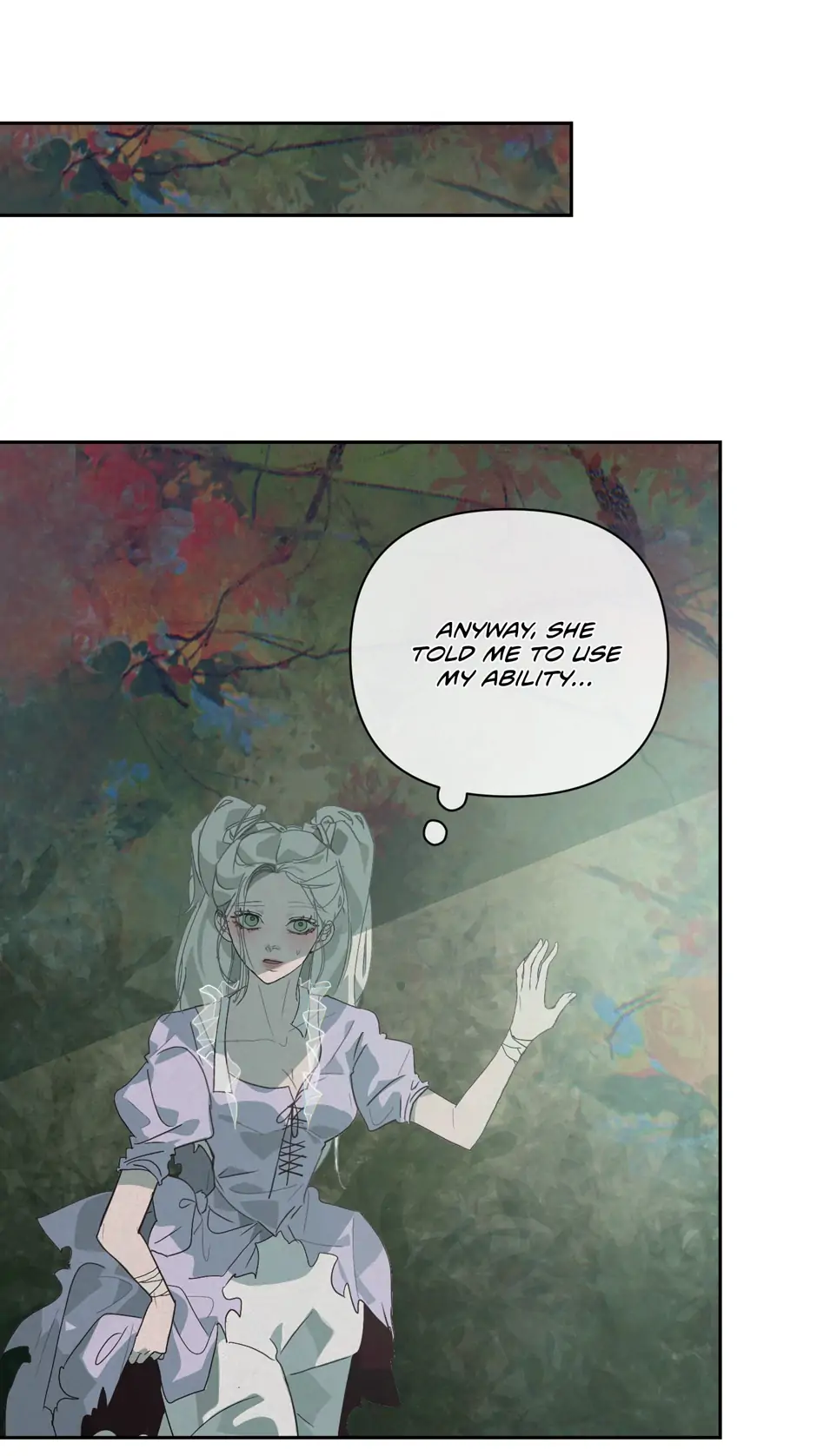 Stigma Effect Chapter 25 - Page 20