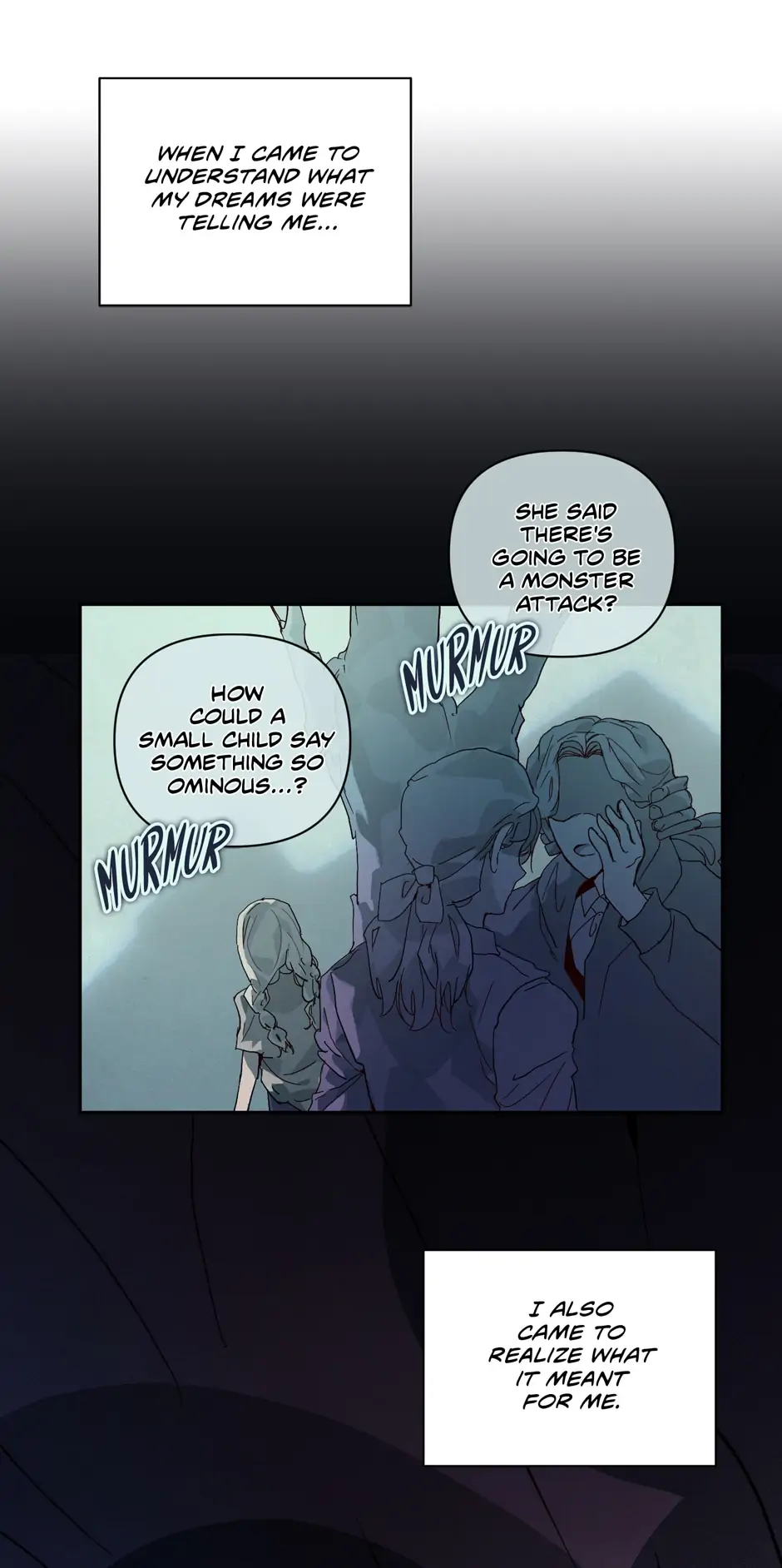 Stigma Effect Chapter 25 - Page 23