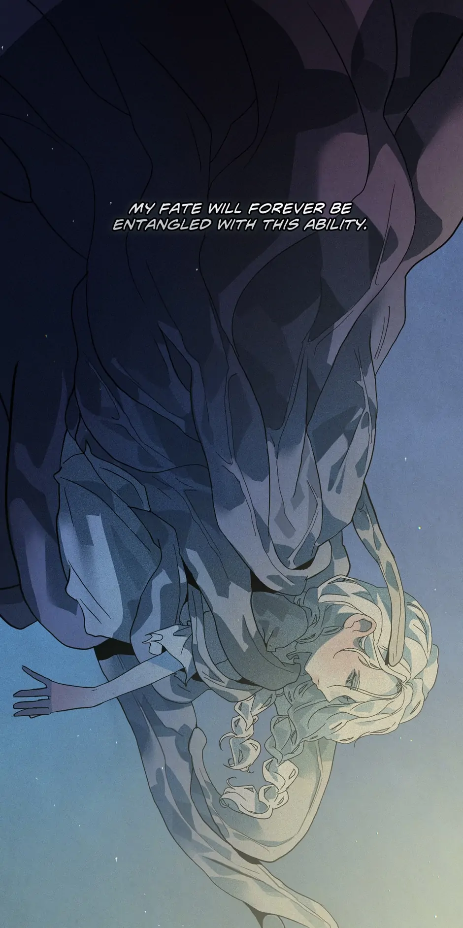 Stigma Effect Chapter 25 - Page 24