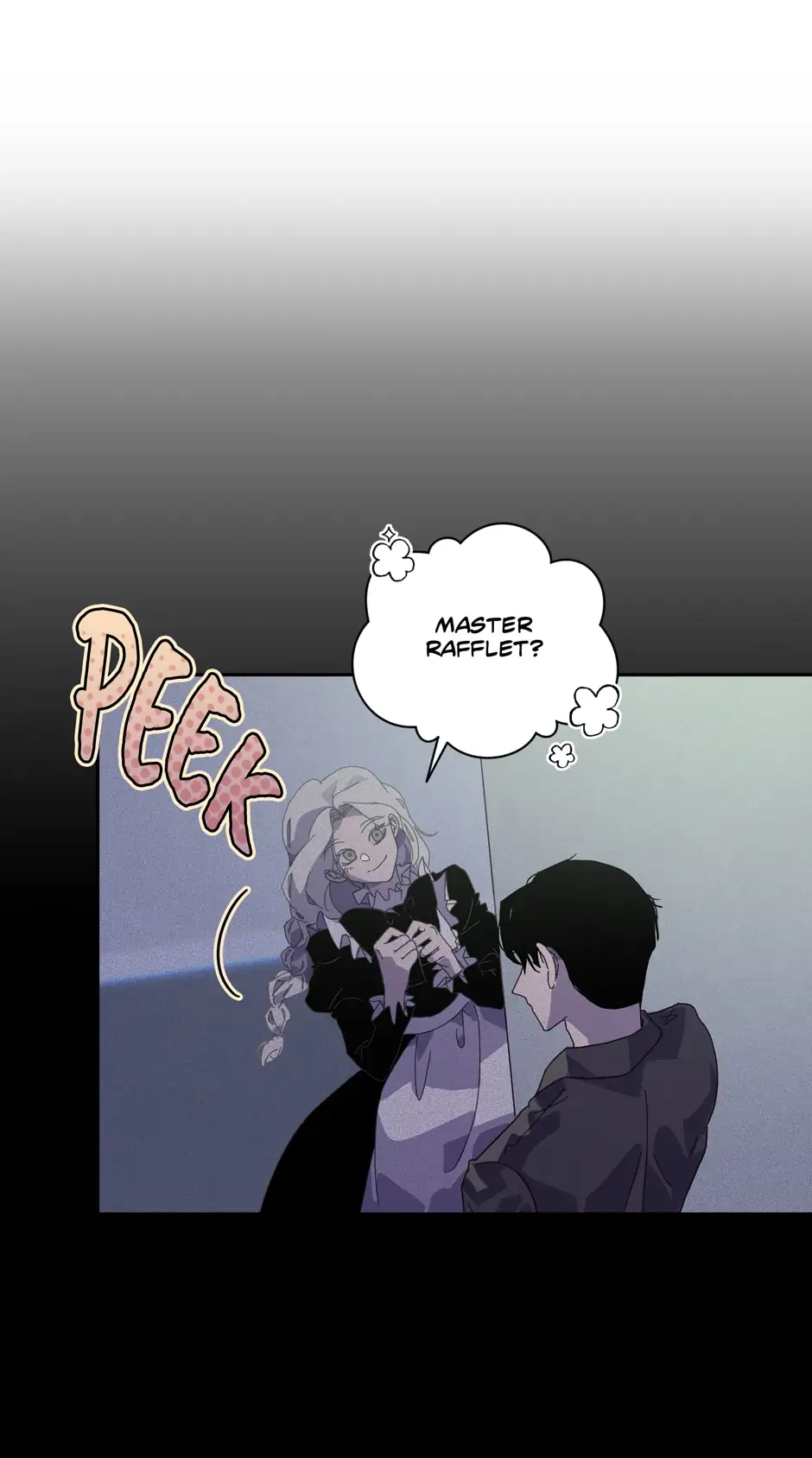 Stigma Effect Chapter 25 - Page 28