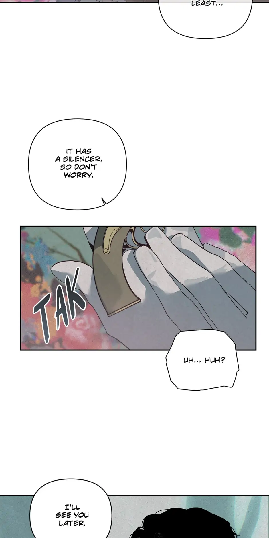 Stigma Effect Chapter 25 - Page 4
