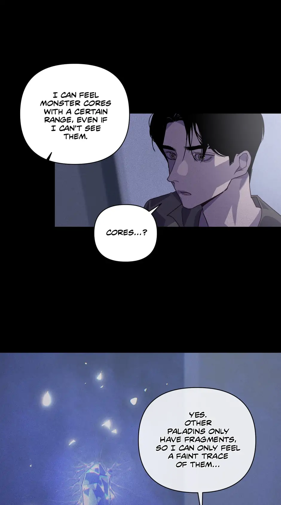 Stigma Effect Chapter 25 - Page 31