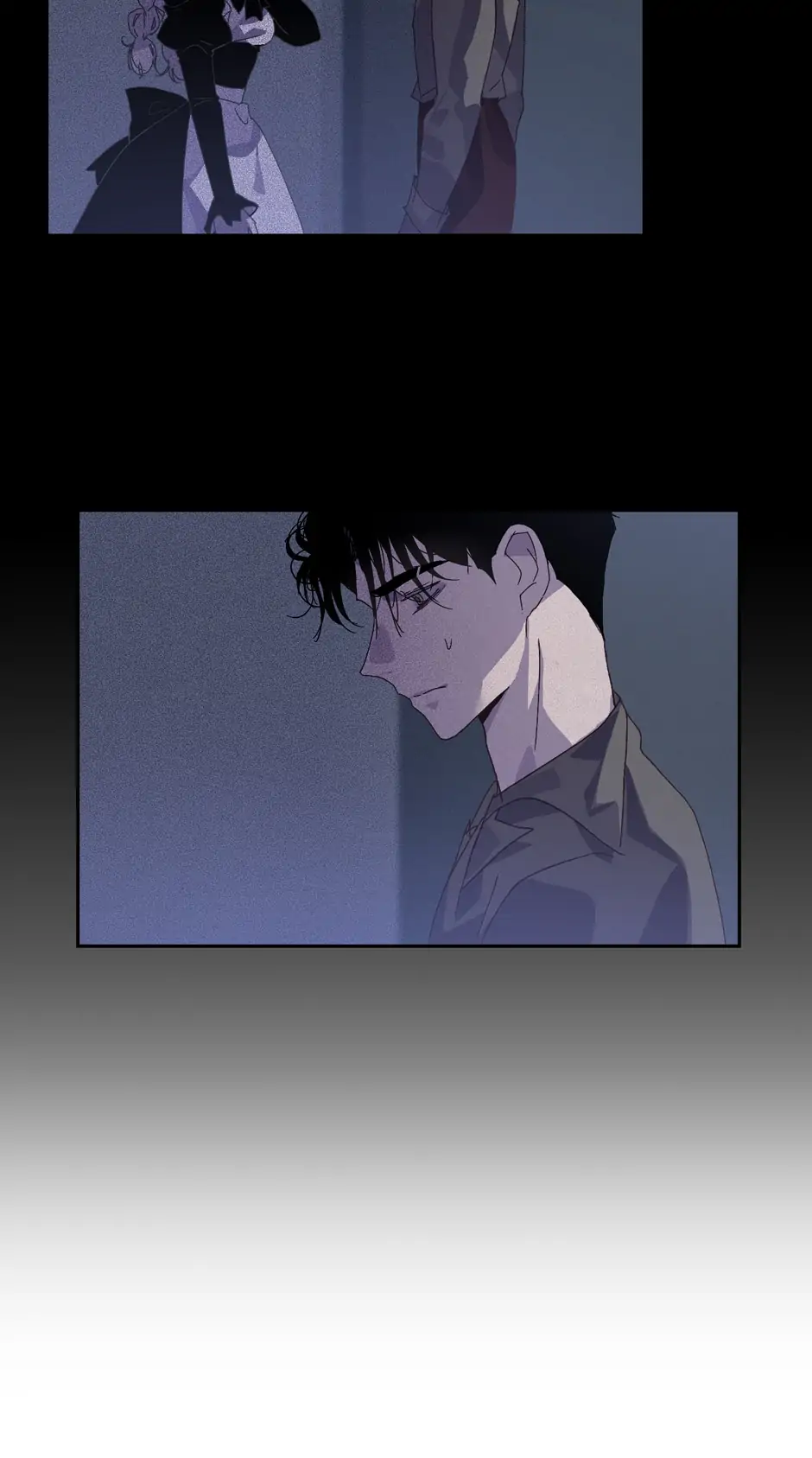 Stigma Effect Chapter 25 - Page 33