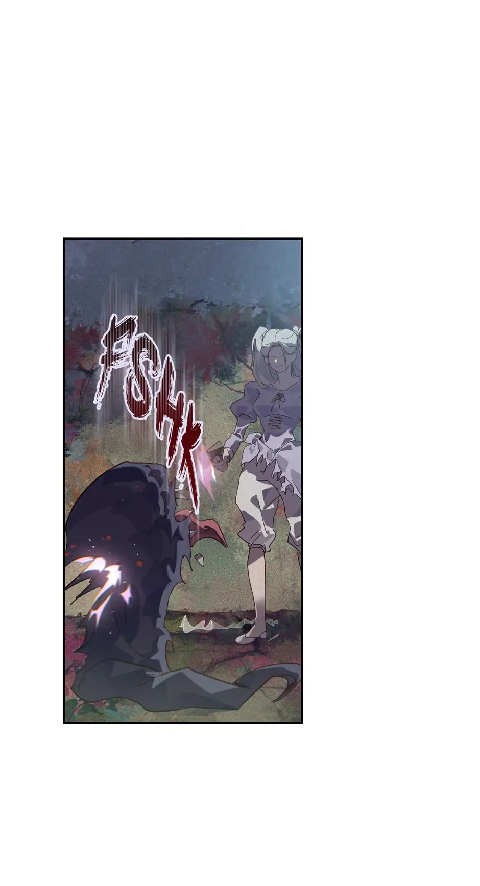Stigma Effect Chapter 25 - Page 39