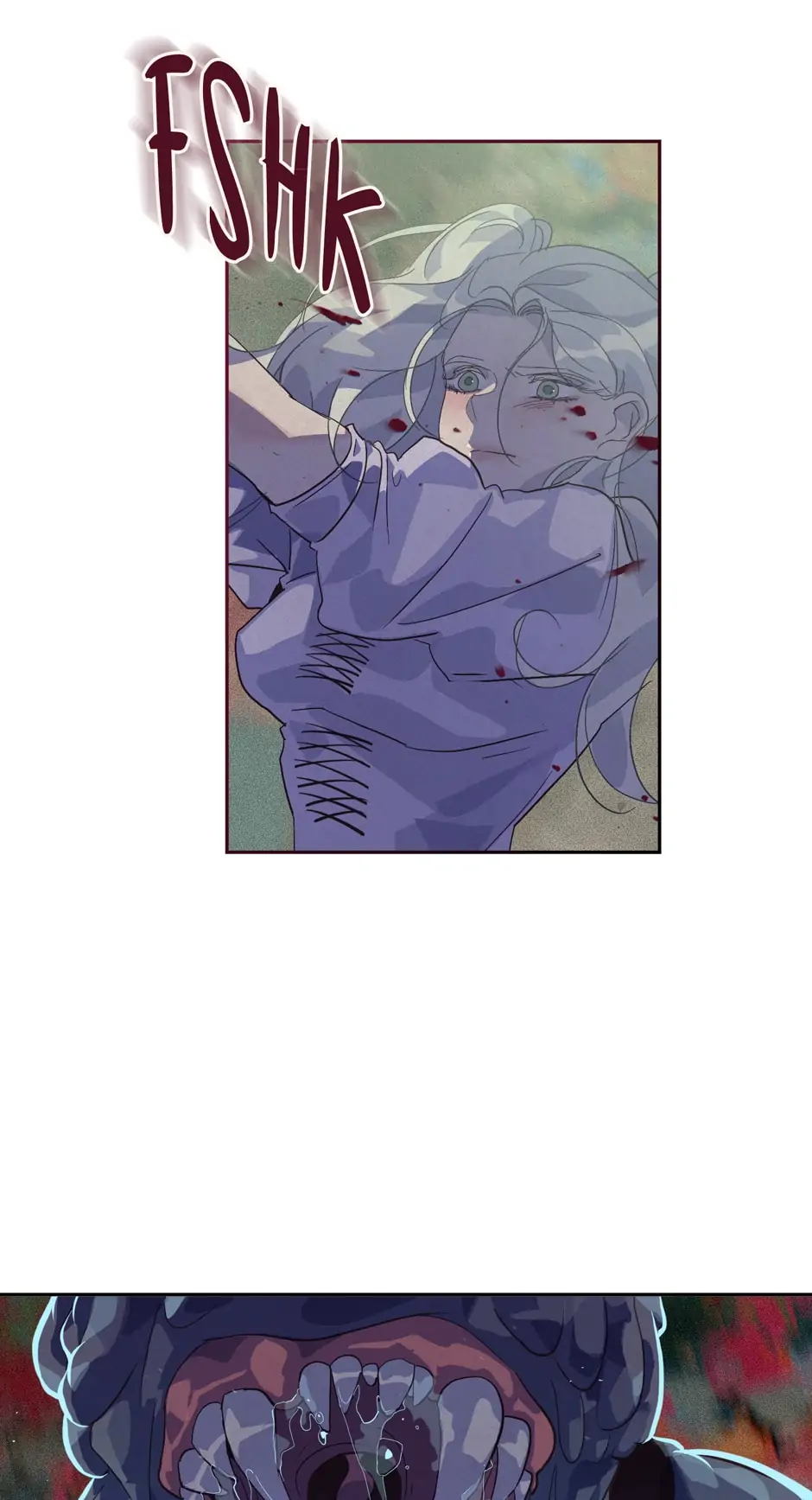 Stigma Effect Chapter 25 - Page 40