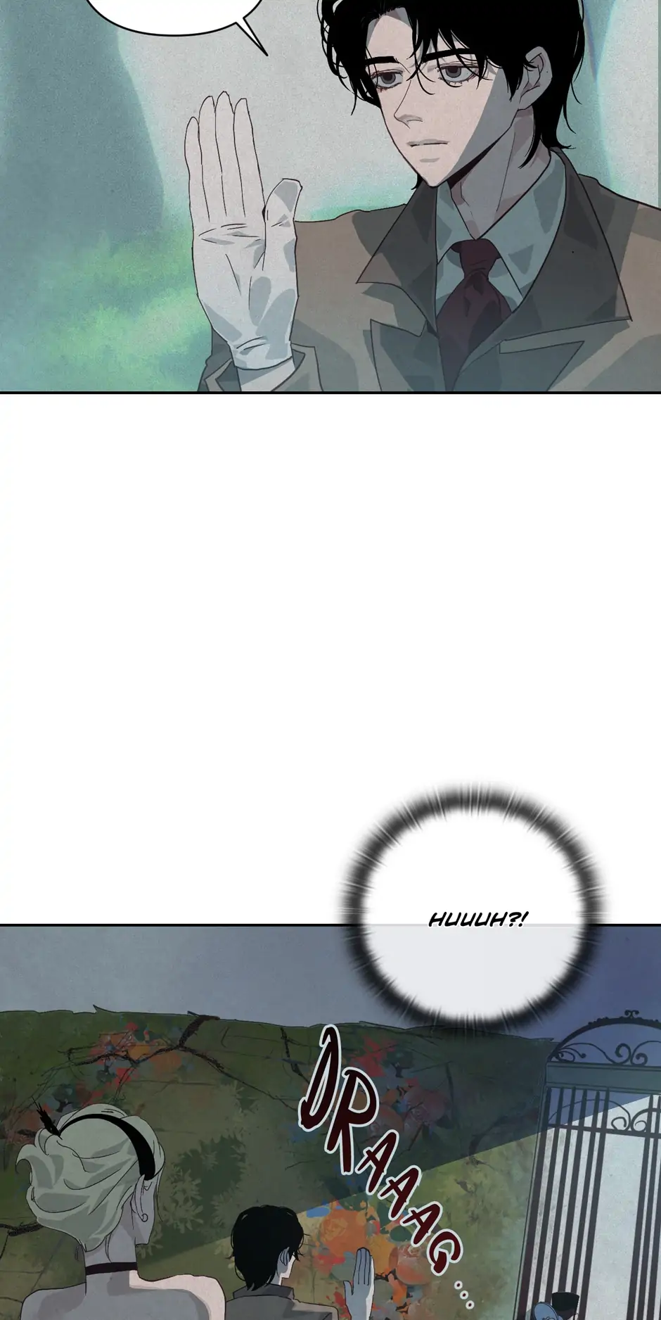Stigma Effect Chapter 25 - Page 5