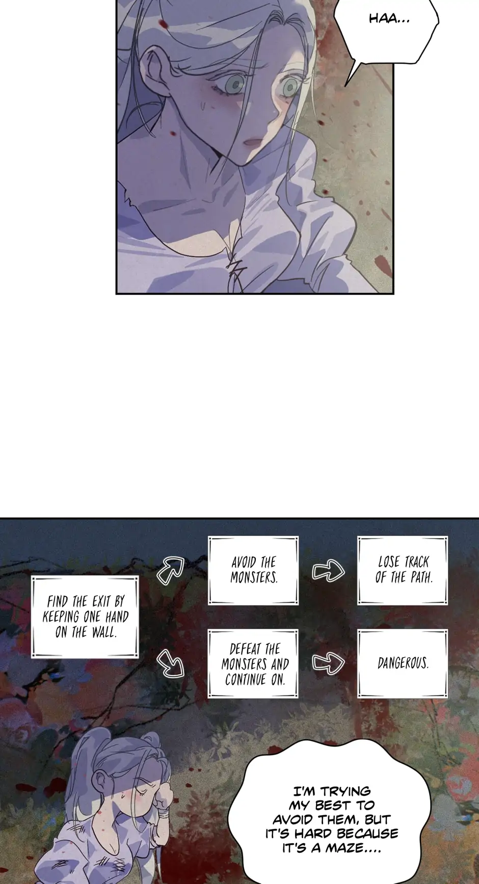Stigma Effect Chapter 25 - Page 43