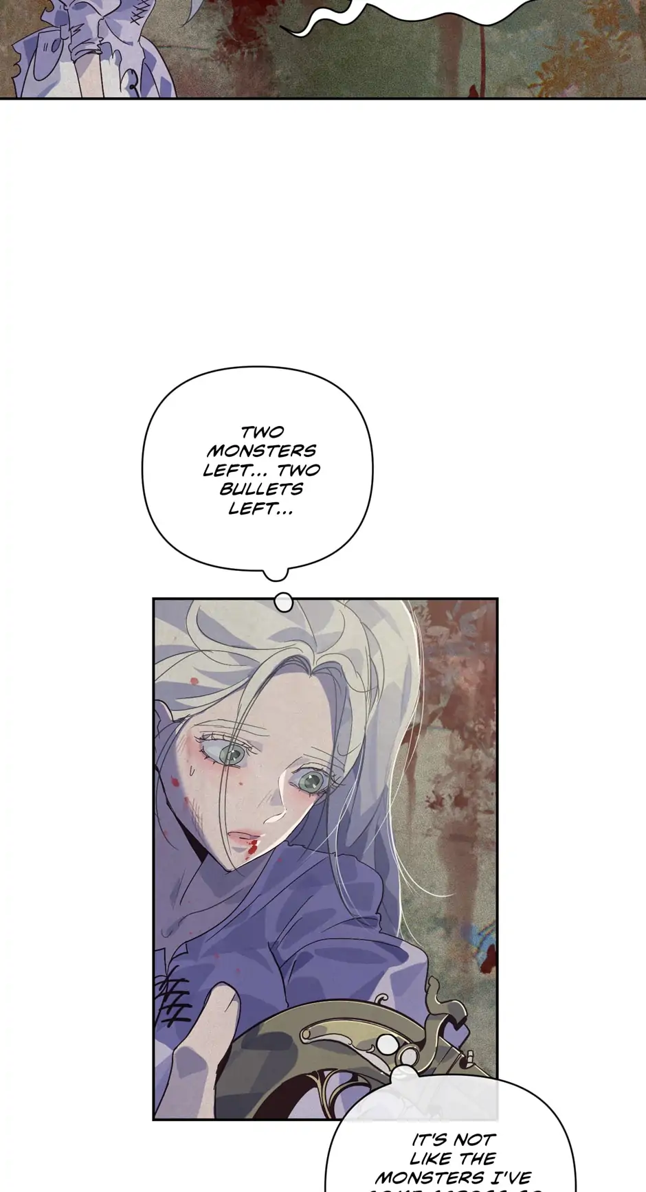 Stigma Effect Chapter 25 - Page 44