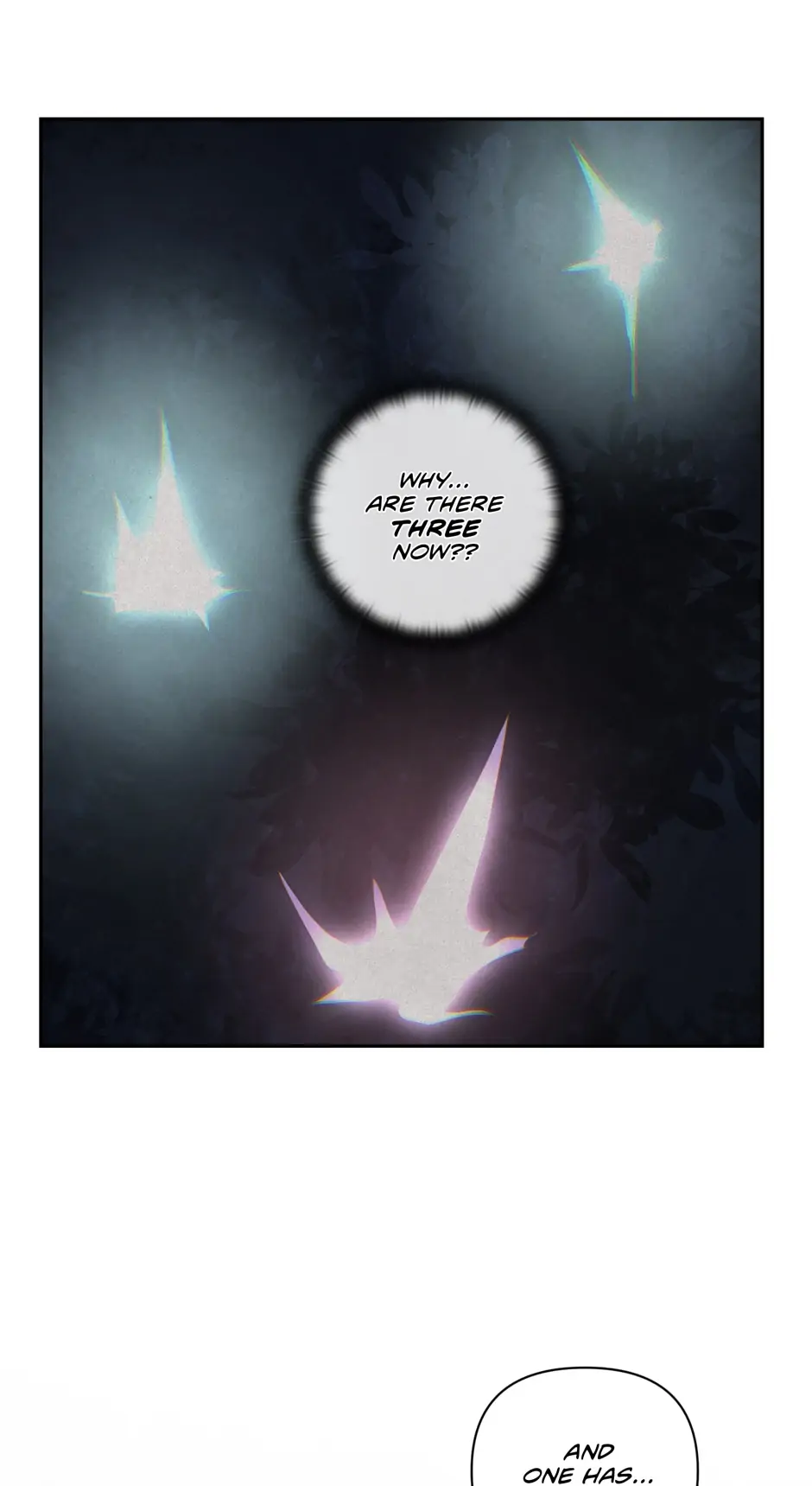 Stigma Effect Chapter 25 - Page 47