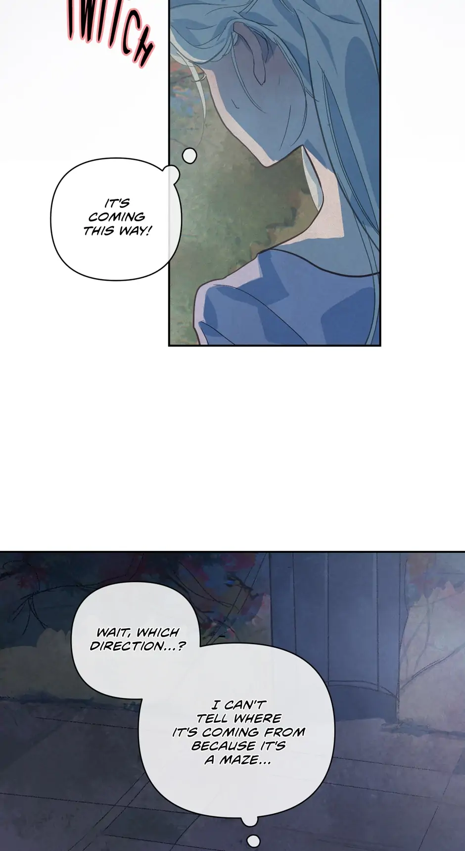 Stigma Effect Chapter 25 - Page 50
