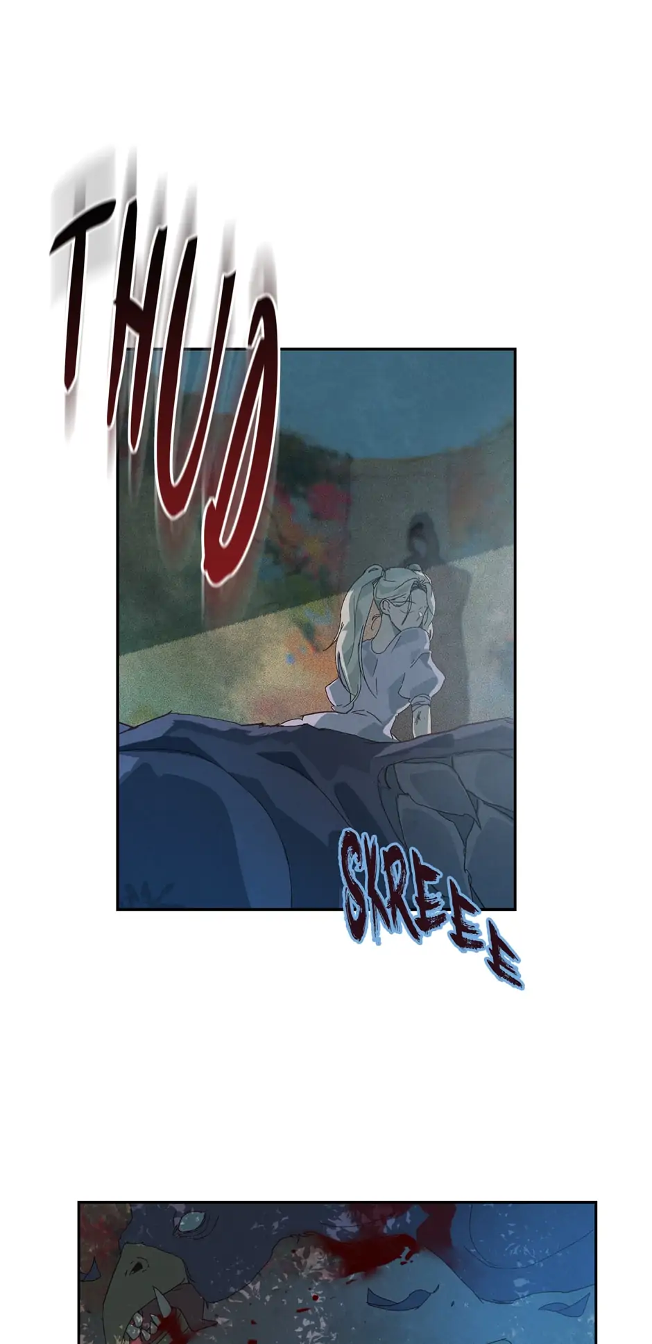 Stigma Effect Chapter 25 - Page 58