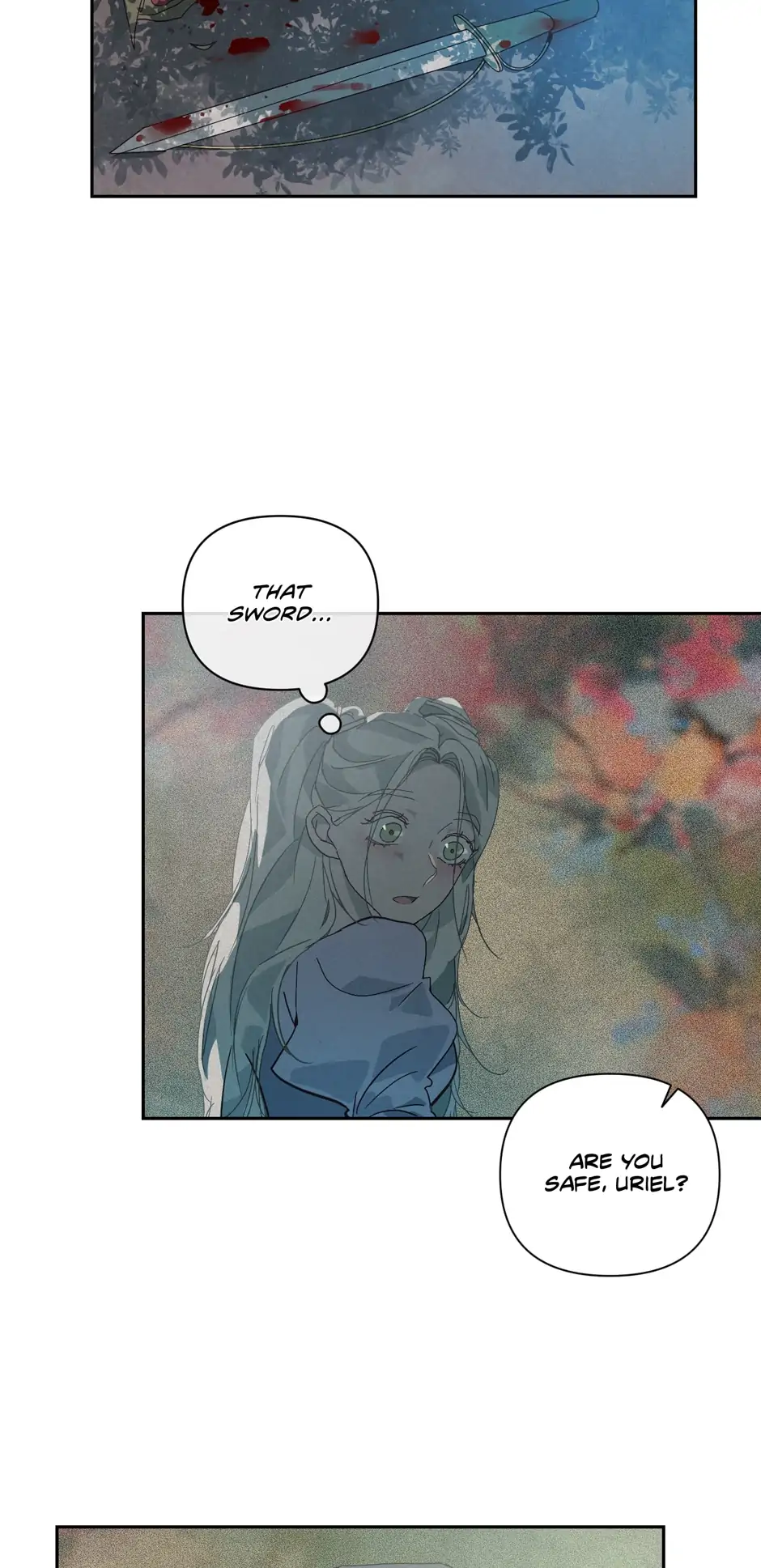 Stigma Effect Chapter 25 - Page 59