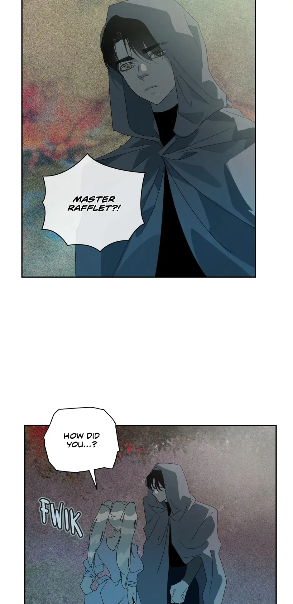 Stigma Effect Chapter 25 - Page 60