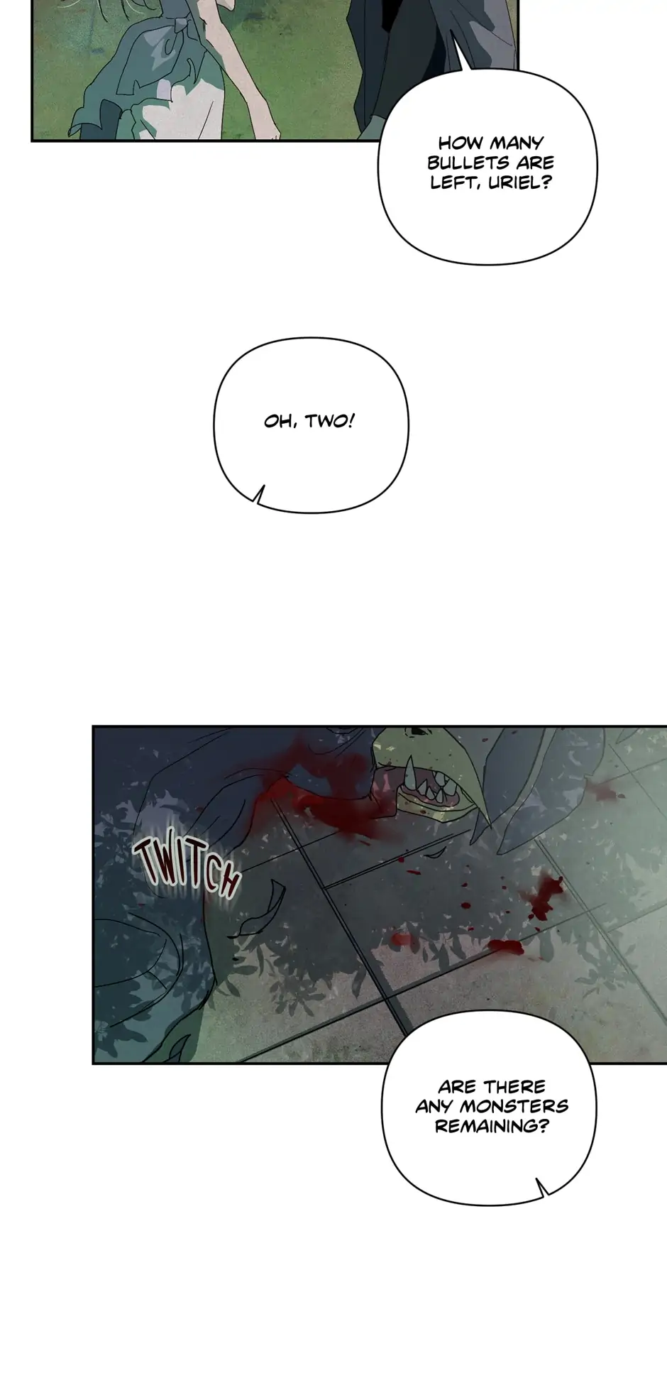 Stigma Effect Chapter 25 - Page 63