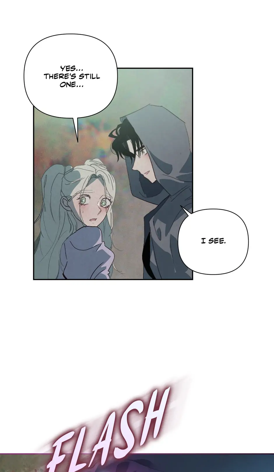 Stigma Effect Chapter 25 - Page 64